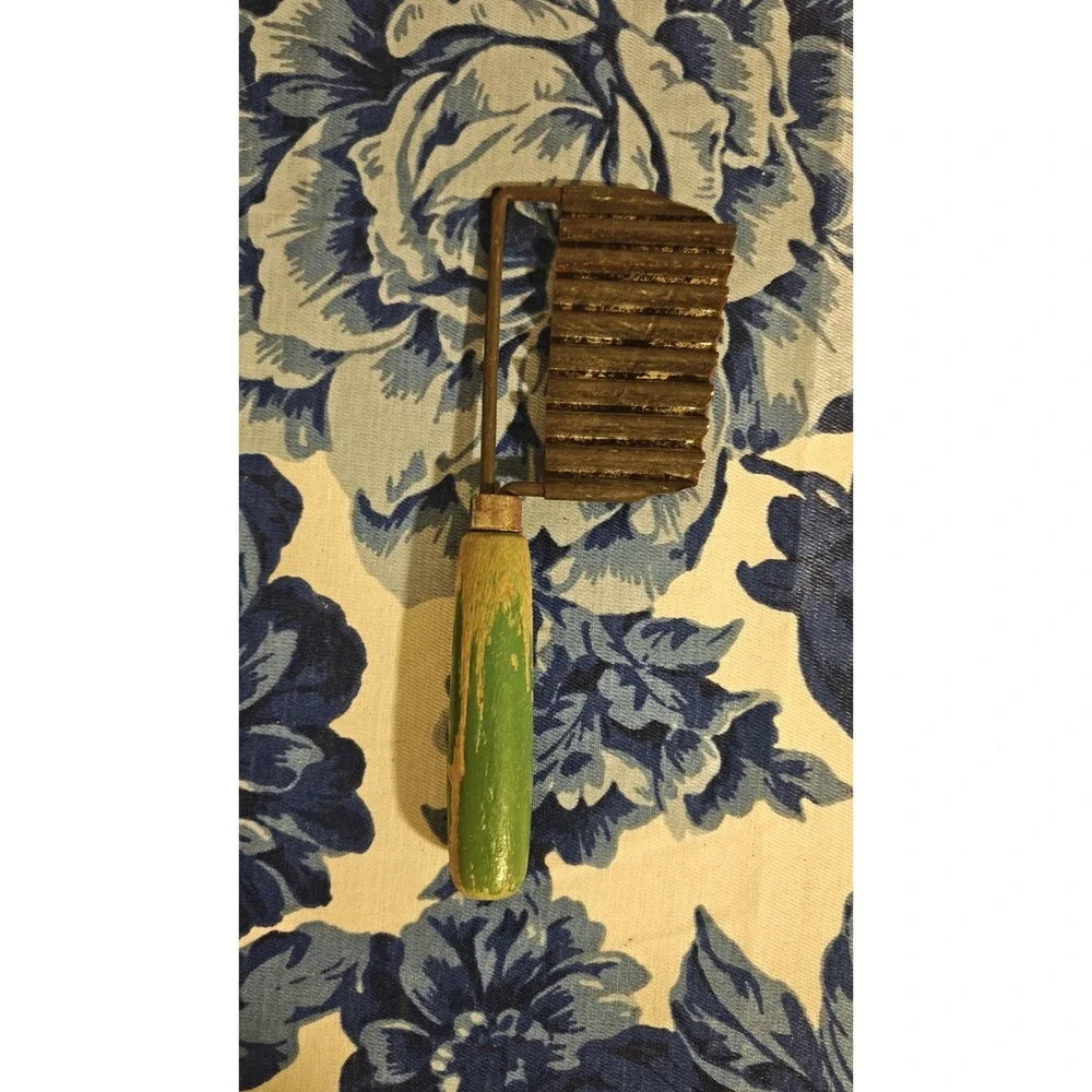 N/A all antique